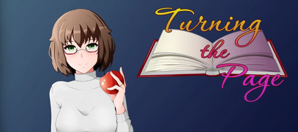 翻页(Turning the Page) ver0.3.0 汉化版 PC+安卓 SLG游戏&新作 700M-51游戏库-无忧游戏库