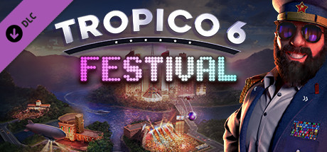 海岛大亨6/Tropico6（豪华版-V.15.516Hotfix2-节日-中文语音+全DLC+原声带）-51游戏库-无忧游戏库