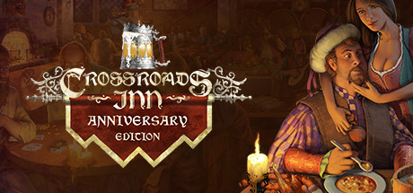 十字路酒店/Crossroads Inn（V3.0.7-豪华全DLC周年纪念版）-51游戏库-无忧游戏库