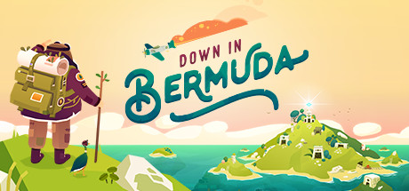 逃出百慕大/Down in Bermuda-51游戏库-无忧游戏库