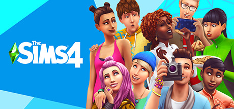 模拟人生4/The Sims4（v1.84.197.1030整合婚旅奇缘DLC）-51游戏库-无忧游戏库