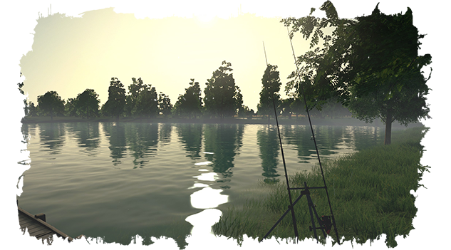 终极钓鱼模拟/Ultimate Fishing Simulator（更新集成泰国DLC）-51游戏库-无忧游戏库