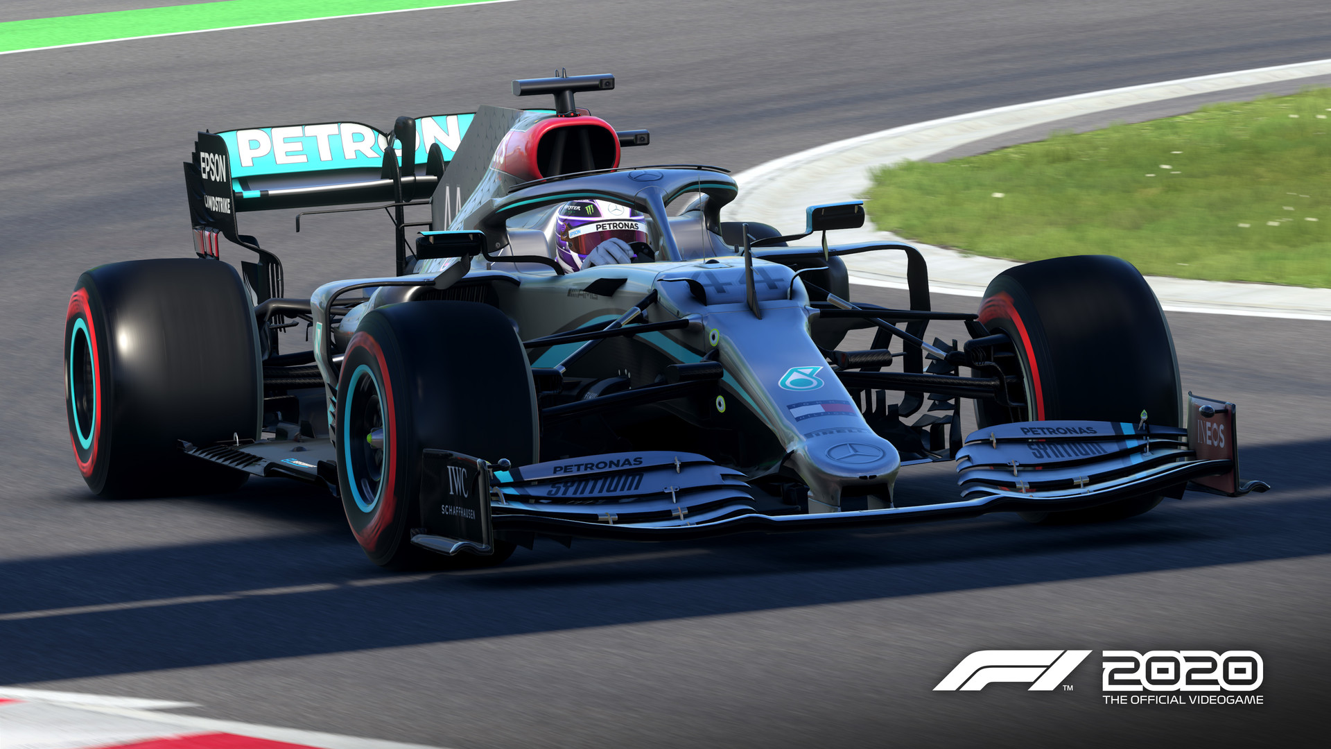 F1 2020-51游戏库-无忧游戏库