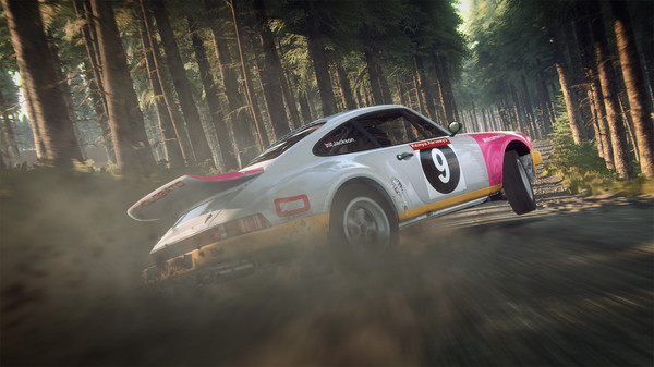 尘埃拉力赛2.0/DiRT Rally 2.0-51游戏库-无忧游戏库