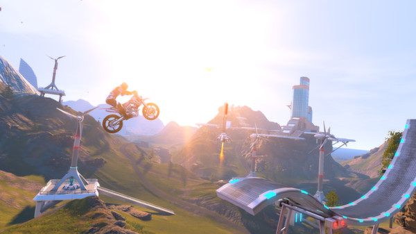 特技摩托:聚变/Trials Fusion-51游戏库-无忧游戏库