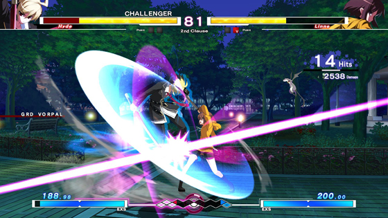 夜下降生Exe:Late/UNDER NIGHT IN-BIRTH Exe:Late（v1459255）-51游戏库-无忧游戏库