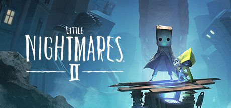 小小梦魇2/小小噩梦2/Little Nightmares II（增强版）-51游戏库-无忧游戏库