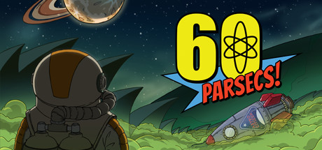 60秒差距/60 Parsecs!（v1.3.3）-51游戏库-无忧游戏库