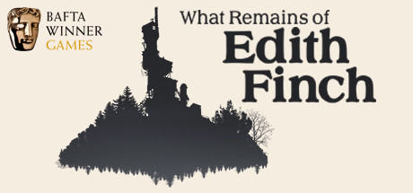 艾迪芬奇的记忆/What Remains of Edith Finch-51游戏库-无忧游戏库