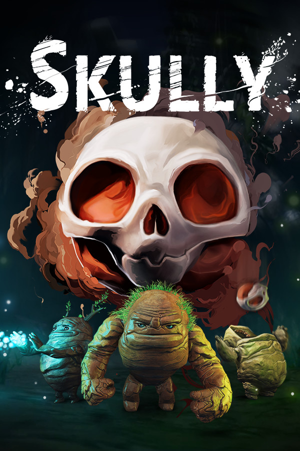 Skully-51游戏库-无忧游戏库