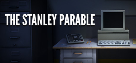 史丹利的寓言/The Stanley Parable-51游戏库-无忧游戏库