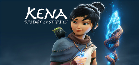 凯娜：精神之桥/Kena: Bridge of Spirits（v1.10）-51游戏库-无忧游戏库