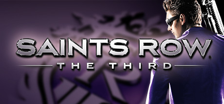 黑道圣徒3：重制版/Saints Row: The Third™ Remastered-51游戏库-无忧游戏库