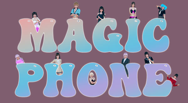 魔术手机(Magic Phone) ver0.1 汉化版 PC+安卓 沙盒SLG游戏&新作 2.2G-51游戏库-无忧游戏库