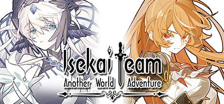 异世界攻略组/Isekai Team（Build.6792079）-51游戏库-无忧游戏库