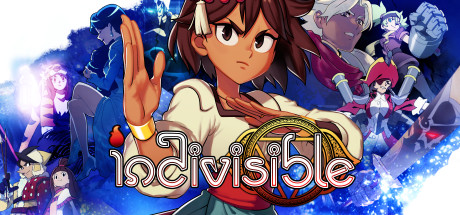 密不可分/Indivisible-51游戏库-无忧游戏库