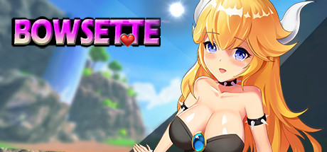 森林魔物女王/ Bowsette（正式版-Build.7404446）-51游戏库-无忧游戏库