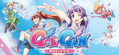 少女射击 回归/ Gal Gun Returns-51游戏库-无忧游戏库