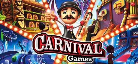 体感嘉年华/Carnival Games-51游戏库-无忧游戏库