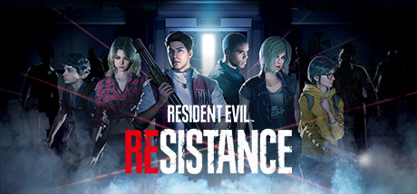 生化危机：抵抗计划/RESIDENT EVIL RESISTANCE-51游戏库-无忧游戏库