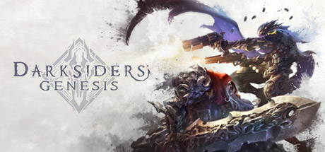 暗黑血统：创世纪/Darksiders Genesis-51游戏库-无忧游戏库