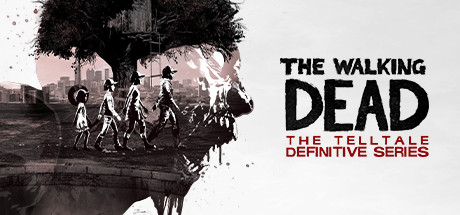 行尸走肉：Telltale最终系列/The Walking Dead: The Telltale Definitive Series-51游戏库-无忧游戏库