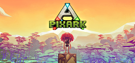 方块方舟/PixARK（V1.129）-51游戏库-无忧游戏库