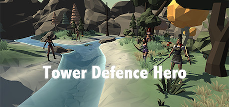 塔防英雄/Tower Defence Hero-51游戏库-无忧游戏库