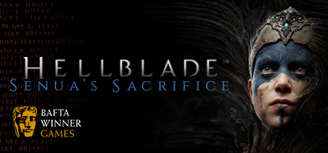 地狱之刃：塞纳的献祭/Hellblade: Senuas Sacrifice-51游戏库-无忧游戏库