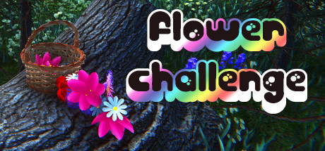 采花挑战赛/Flower Challenge-51游戏库-无忧游戏库