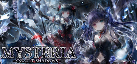 兽娘秘境：异象残影/Mysteria~Occult Shadows（正式版+DLC）-51游戏库-无忧游戏库