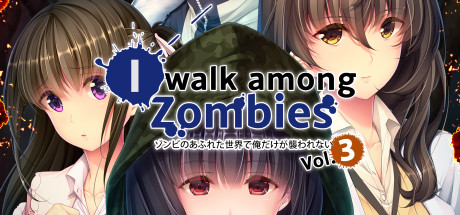 末世孤雄3/I Walk Among Zombies Vol. 3-51游戏库-无忧游戏库