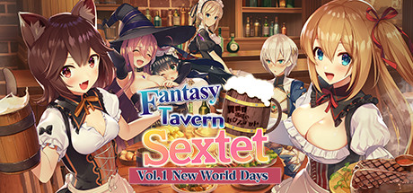 异世界酒场的六重奏/Fantasy Tavern Sextet -Vol.1 New World Days-51游戏库-无忧游戏库