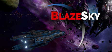 BlazeSky（v5537041）-51游戏库-无忧游戏库