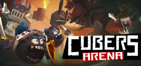 方块人:竞技场/Cubers: Arena-51游戏库-无忧游戏库