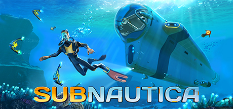 深海迷航：美丽水世界/Subnautica（v68500）-51游戏库-无忧游戏库