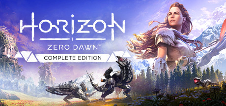 地平线：黎明时分/零之曙光/Horizon Zero Dawn（v1.10.H2）-51游戏库-无忧游戏库