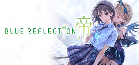 BLUE REFLECTION 帝（数字豪华版DLC+预购特典）-51游戏库-无忧游戏库