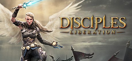 圣战群英传：解放/Disciples: Liberation（V1.0.1数字豪华版+多语言设置）-51游戏库-无忧游戏库