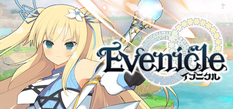 夏娃年代记/Evenicle（豪华版V1.20+特典+外典+存档）-51游戏库-无忧游戏库