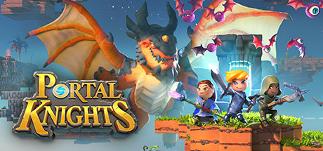 传送门骑士/Portal Knights（V1.72-集成全DLC）-51游戏库-无忧游戏库