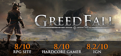 贪婪之秋/GreedFall（Build 20210729）-51游戏库-无忧游戏库