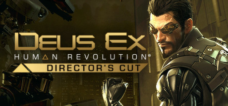 杀出重围：人类革命/Deus Ex: Human Revolution-51游戏库-无忧游戏库