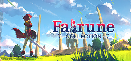 神巫女合集/Fairune Collection-51游戏库-无忧游戏库