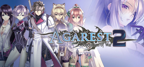 阿加雷斯特战记2/Agarest: Generations of War 2-51游戏库-无忧游戏库