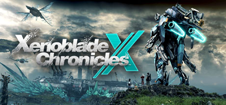 异度之刃X/Xenoblade Chronicles X-51游戏库-无忧游戏库