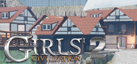 少女文明2/Girls civilization 2-51游戏库-无忧游戏库