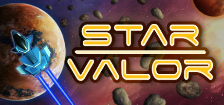 星际勇士/Star Valor（v1.1.8d）-51游戏库-无忧游戏库