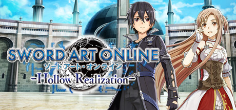 刀剑神域：虚空断章/Sword Art Online – Hollow Realization-51游戏库-无忧游戏库