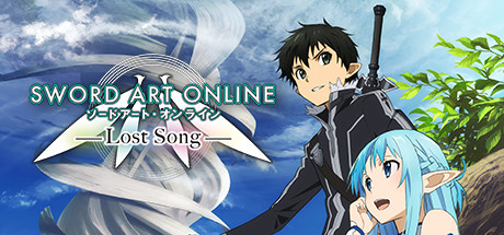 刀剑神域：失落之歌/Sword Art Online: Lost Song-51游戏库-无忧游戏库